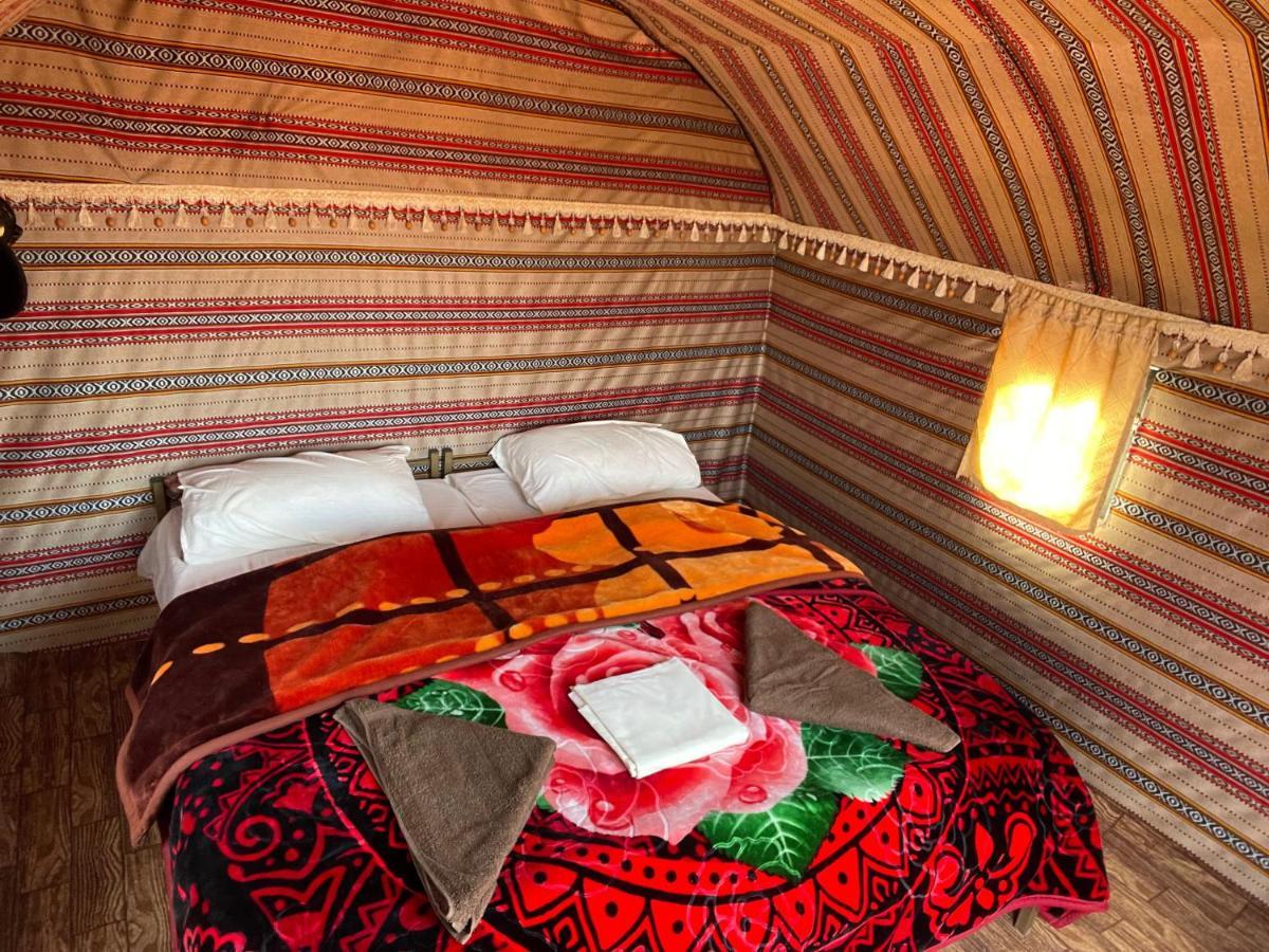 Wadi Rum Trip Екстер'єр фото