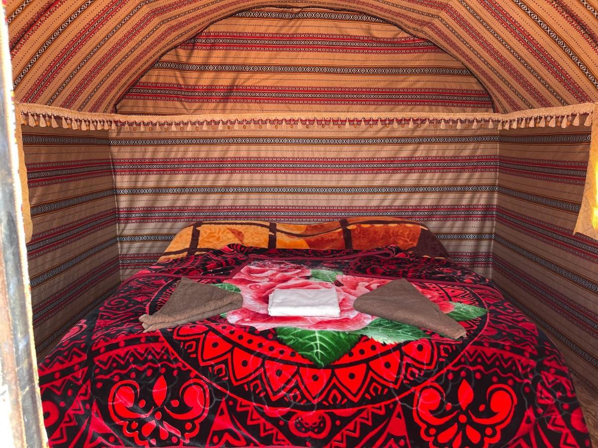 Wadi Rum Trip Екстер'єр фото